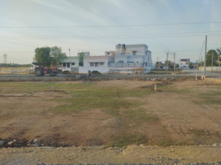 land sale