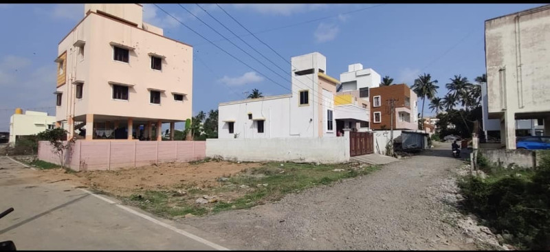 Land for sales
