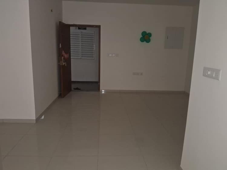 Flat for rent
