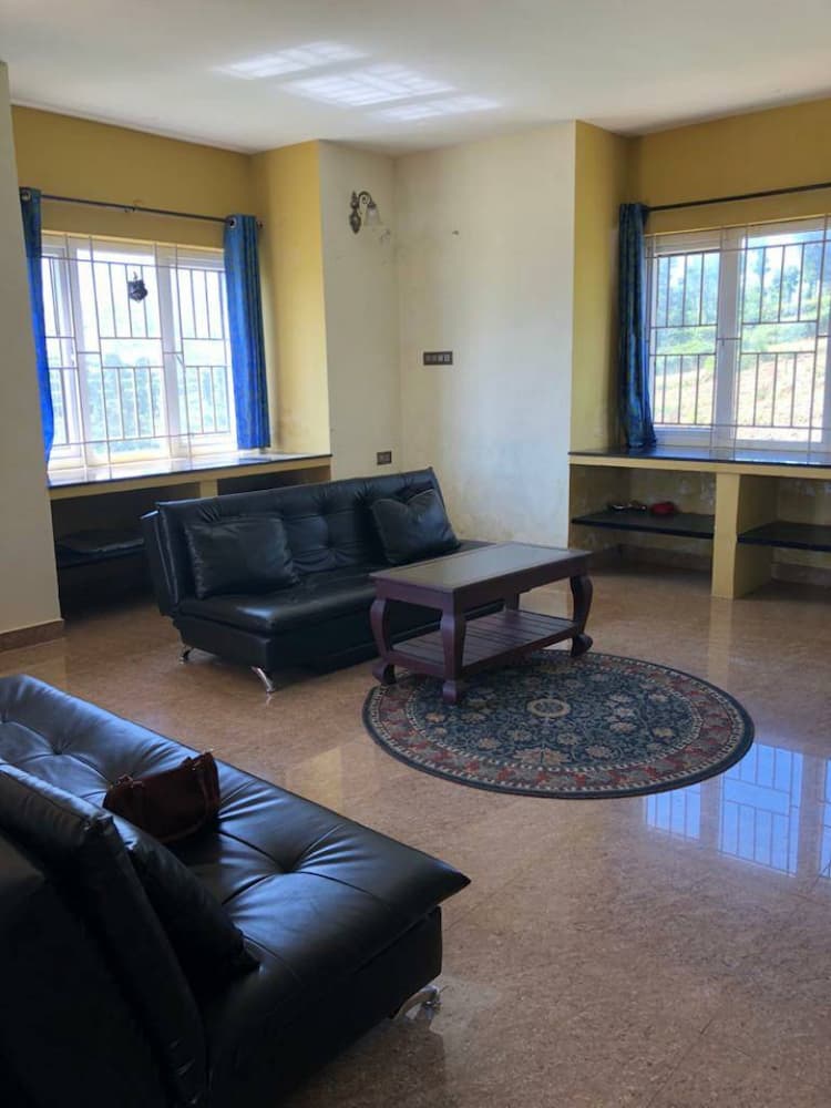 HOUSE FOR SALE IN OOTY