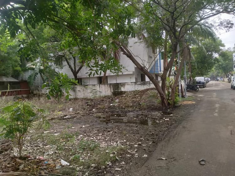 Chennai ECR Palavakkam Sea Side Palgalai Nagar Land For Sale 