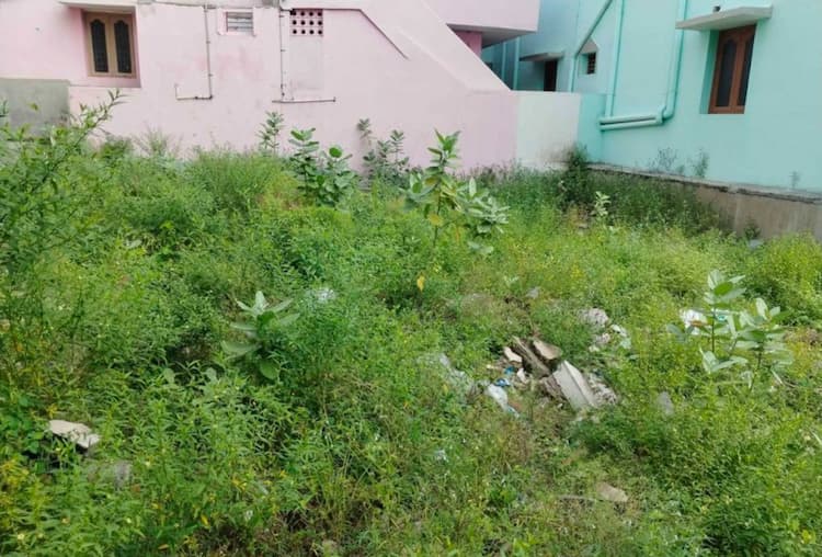 Single Property Image