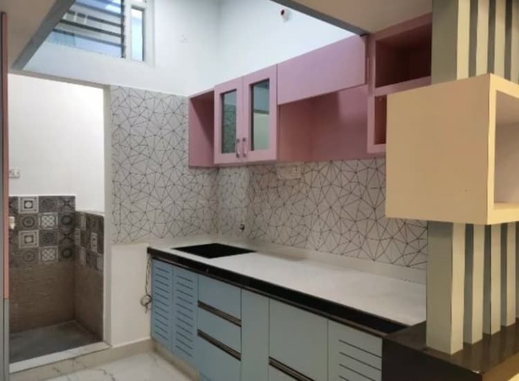 3 BHK House for Sale