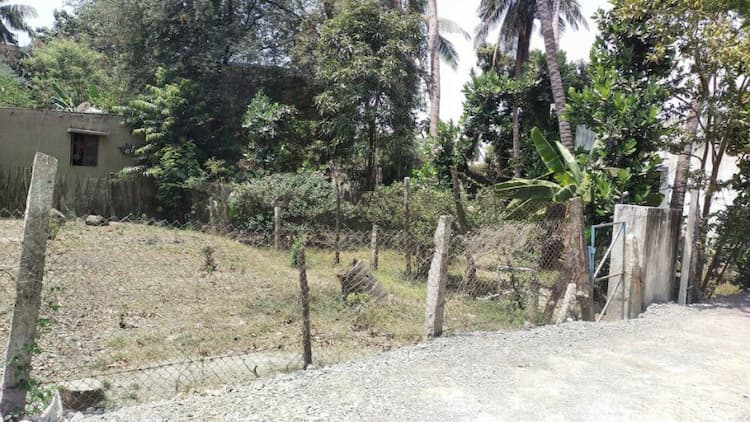 Single Property Image