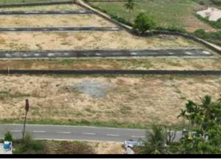 plot for sale 