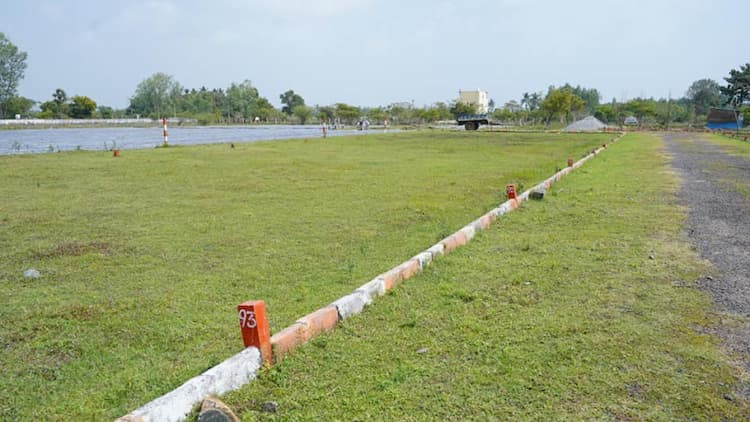 Single Property Image