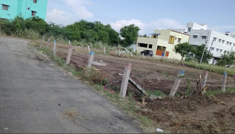 Single Property Image