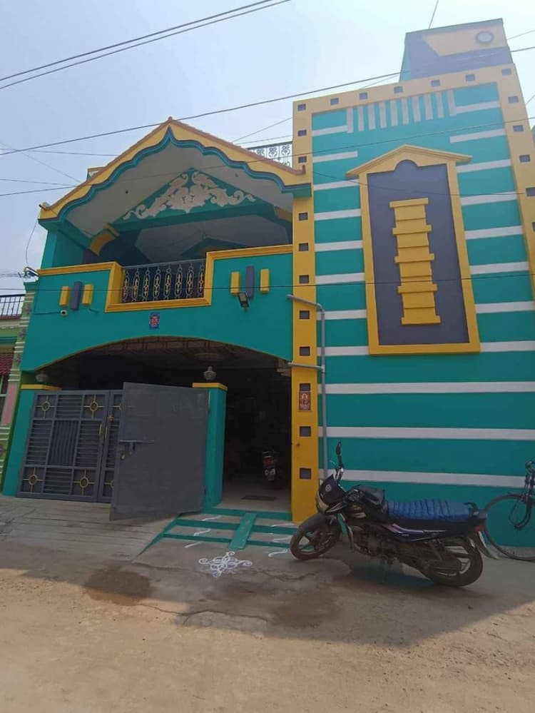 3 BHK House for Sale