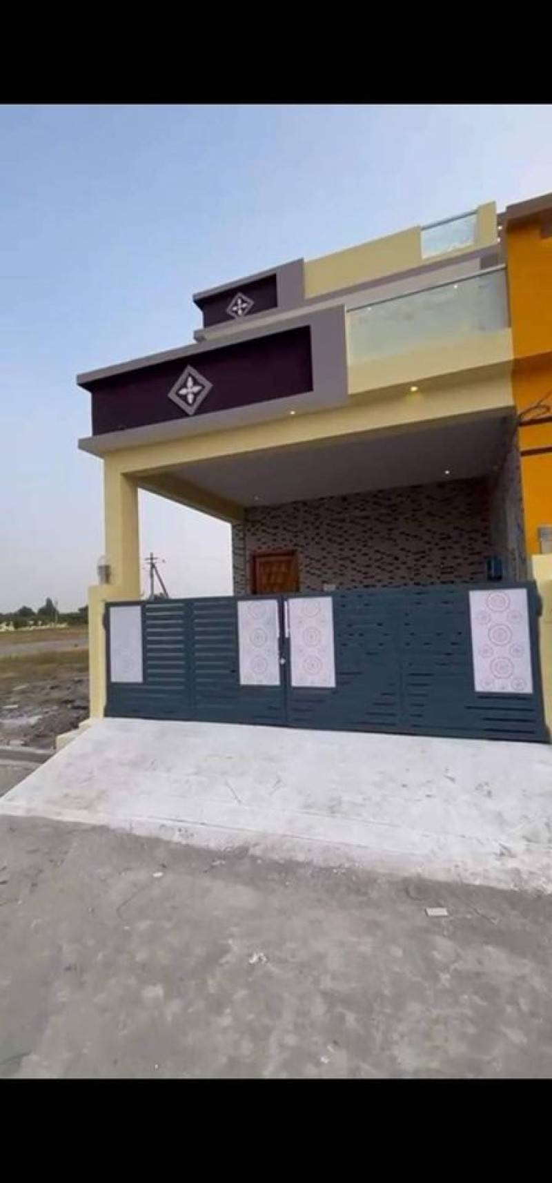 2BHK house for sale