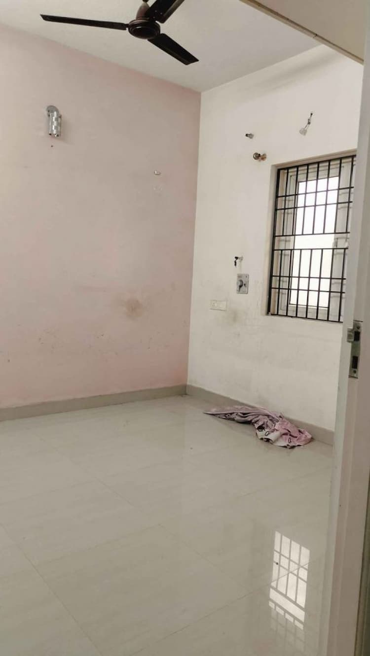 Flat for rent