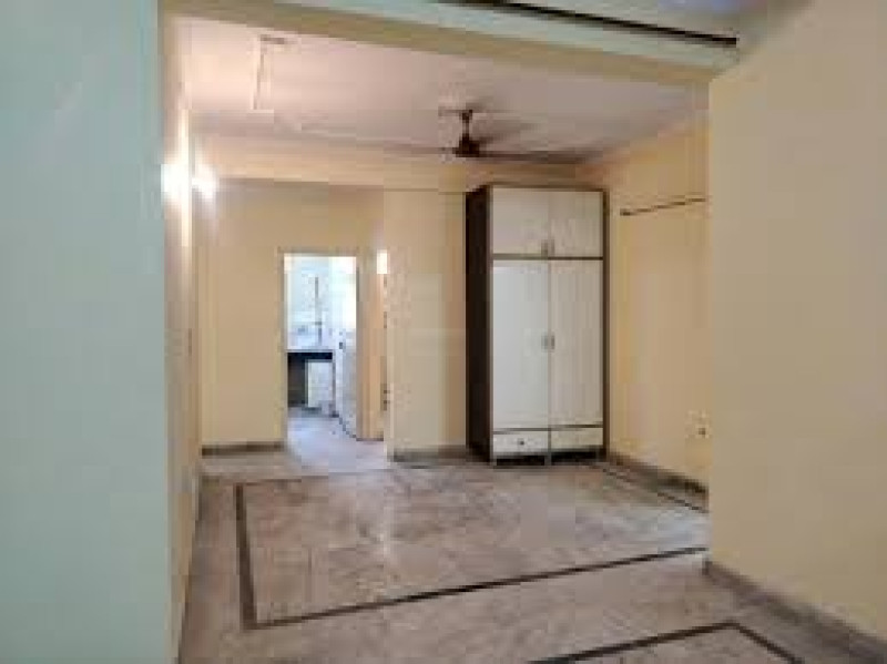 3 BHK Apartment