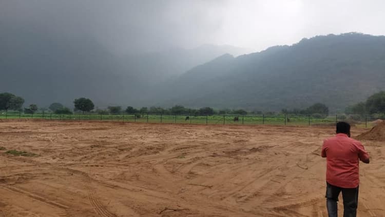 Single Property Image
