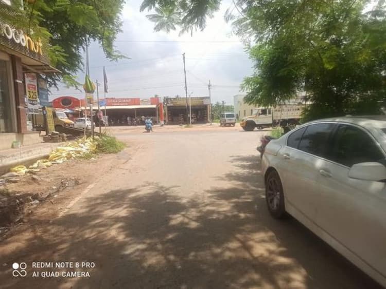 Single Property Image