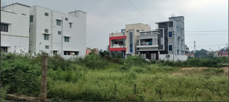 Plot For Sale