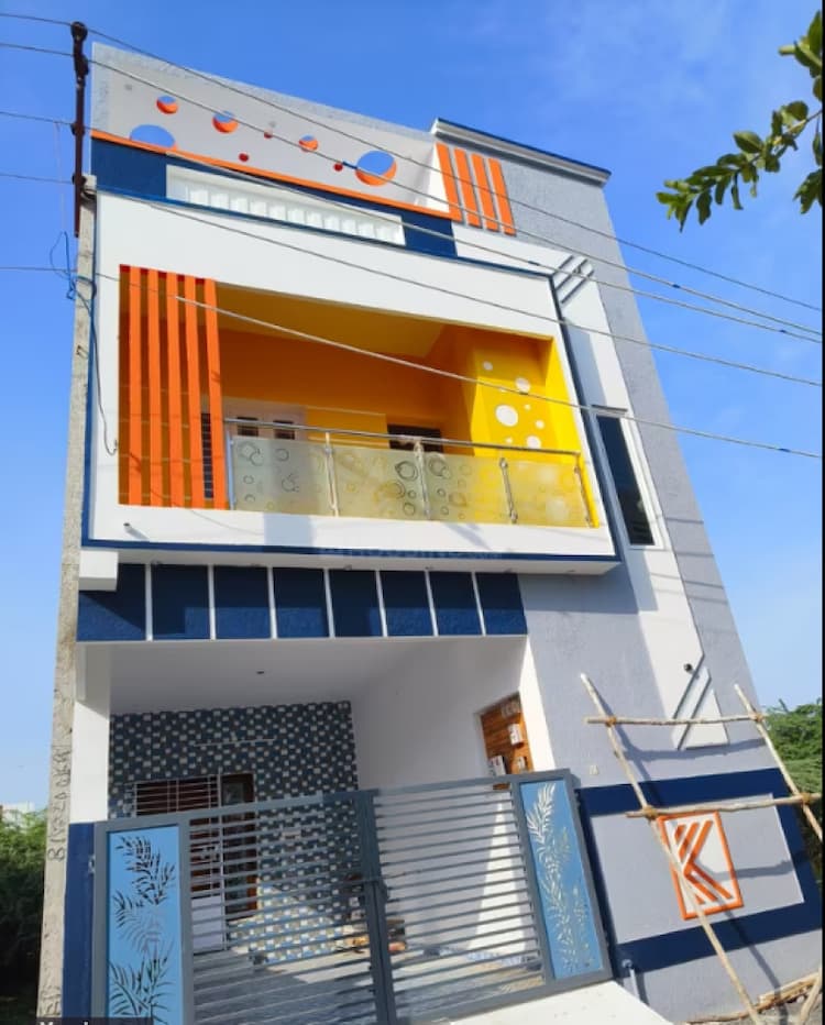 House for sales