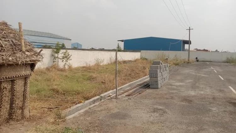 Single Property Image