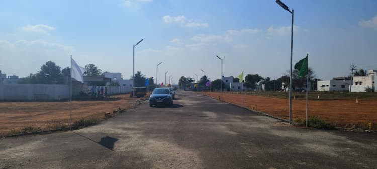 ABC [Doctor City]Garden