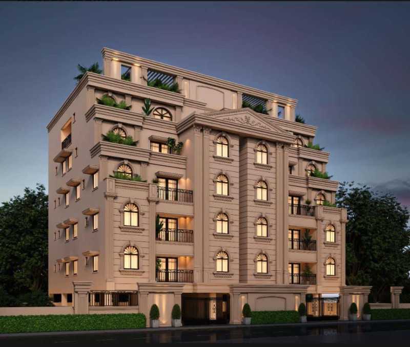 Flat for sale