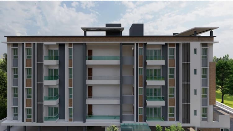 Appaswamy The Alton in Ramnagar