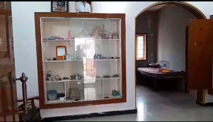 Old House For Sale