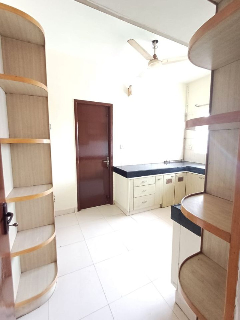 Flat for sales