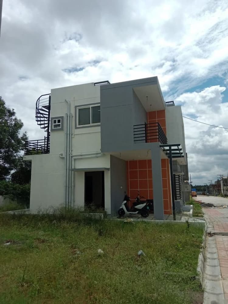 Single Property Image