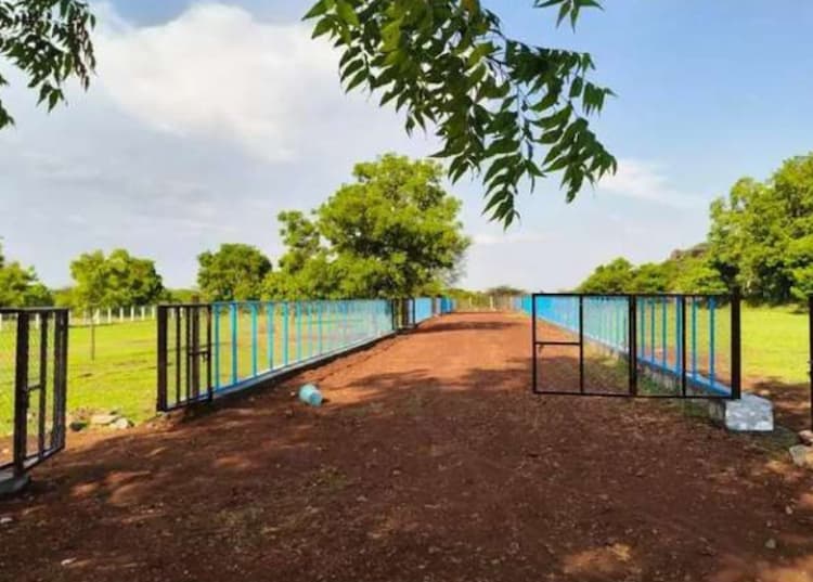 plot for sale