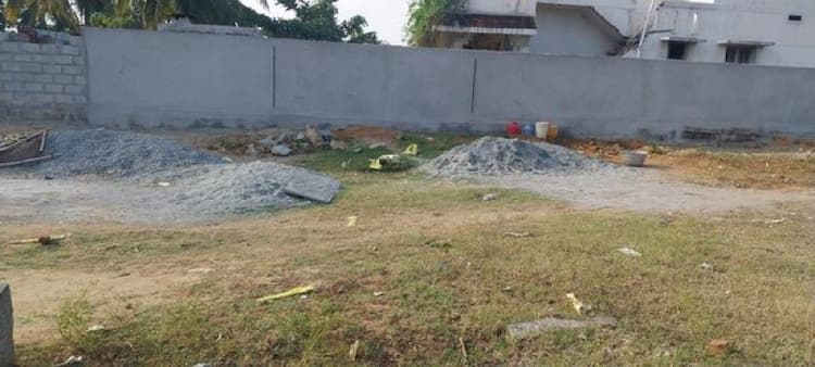 Plot sale