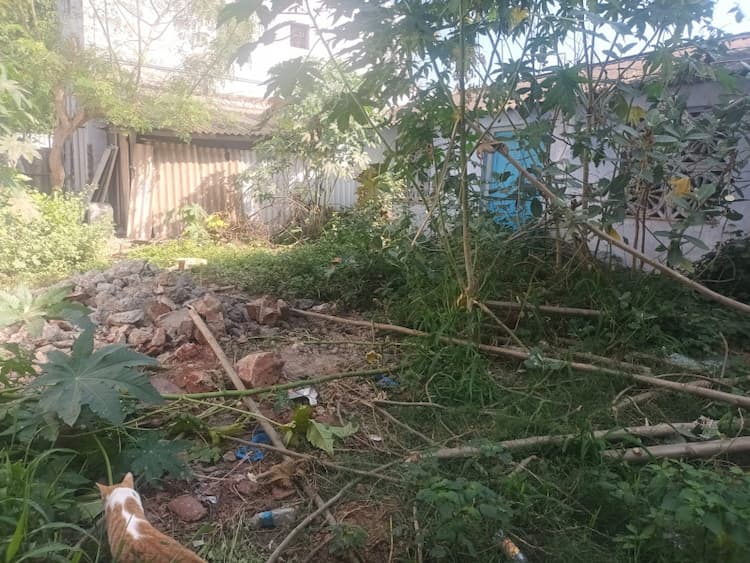 Land for sale at selvapuram