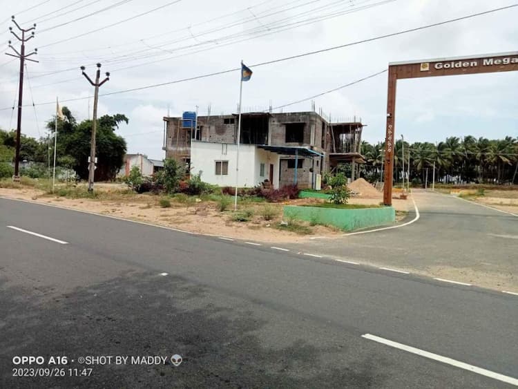 Single Property Image