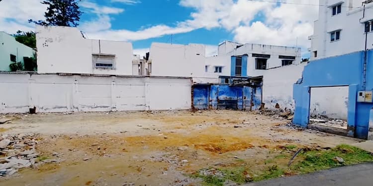 Single Property Image