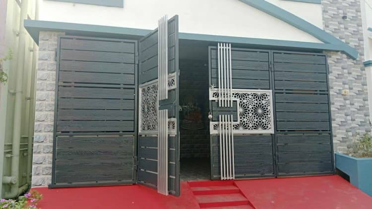 3BHK House