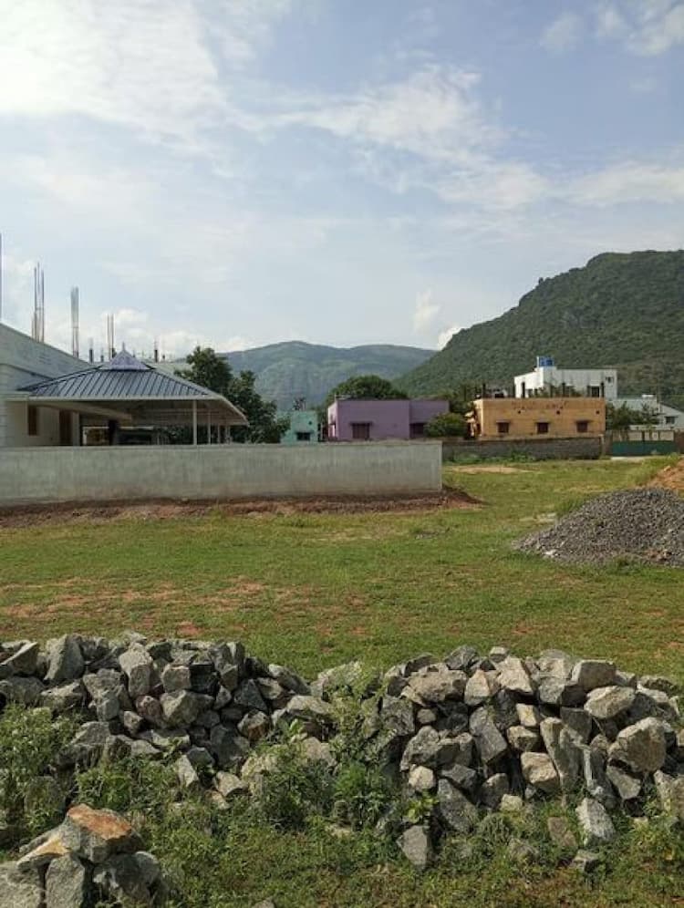 Single Property Image