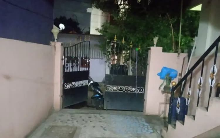 2BHK House
