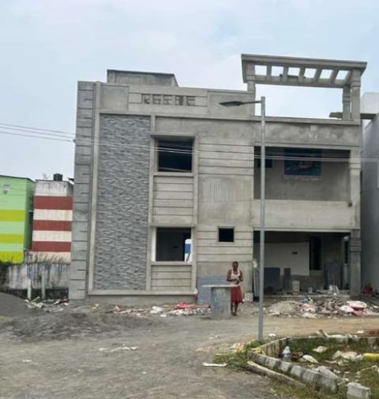 3bhk house for sale 