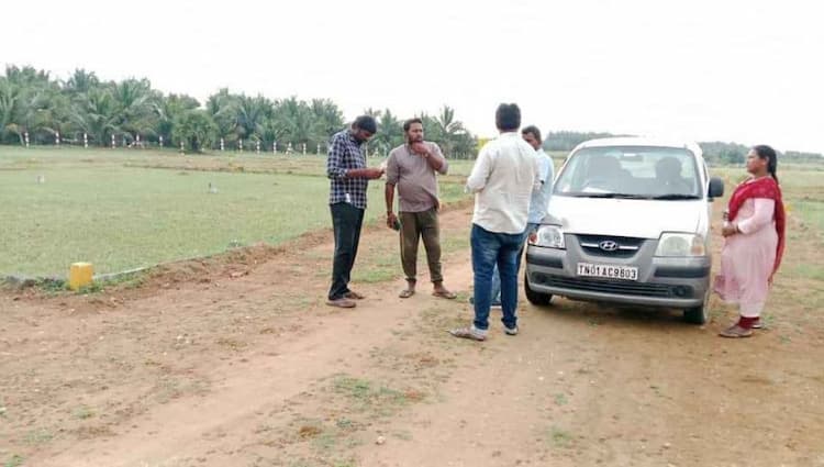 Single Property Image