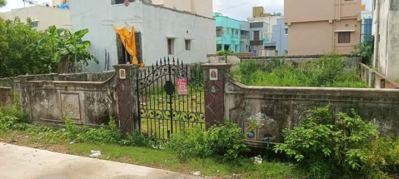 Plot sale