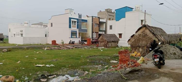 Single Property Image