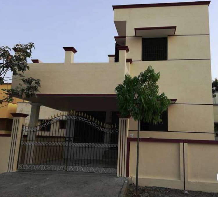 2 BHK House for sale