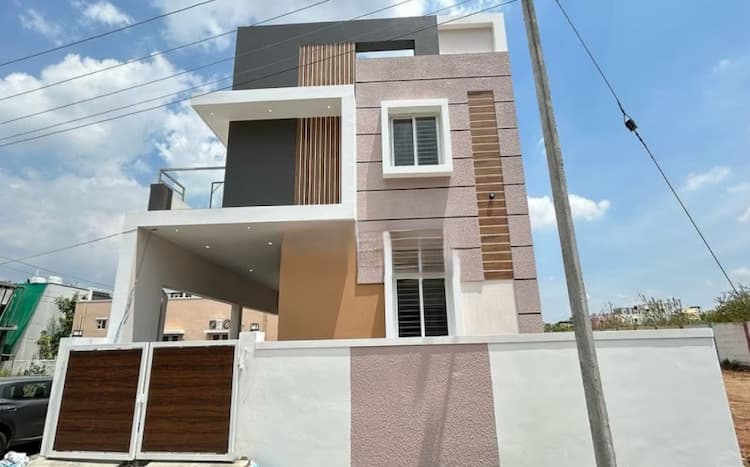 House for sales