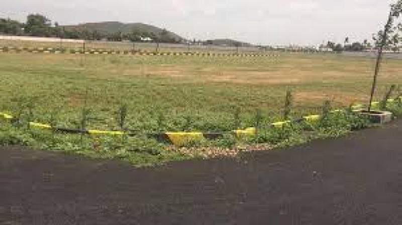land sale