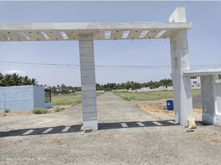 Single Property Image