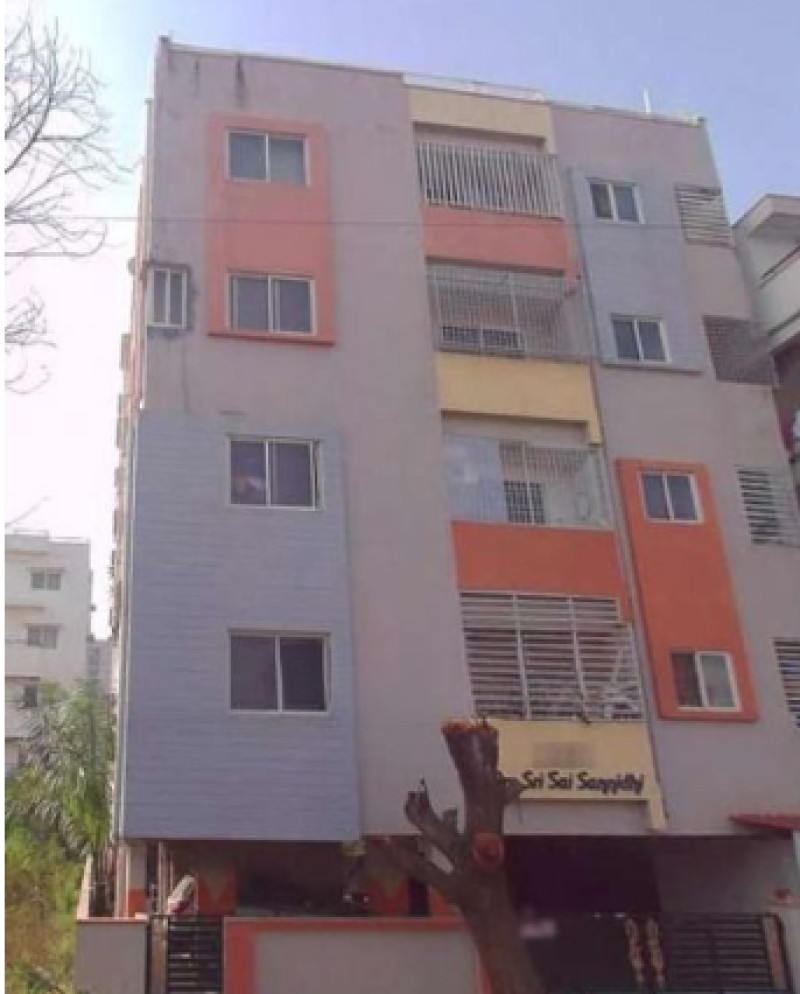 2 BHK Apartment for Sale
