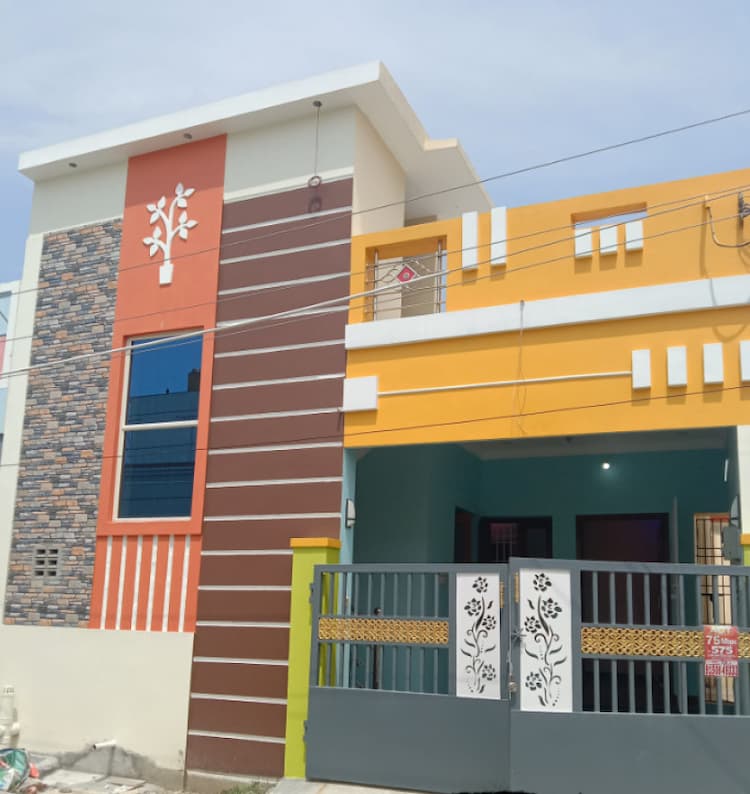 House for sales
