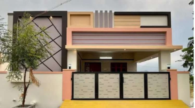 2 BHK House for Sale