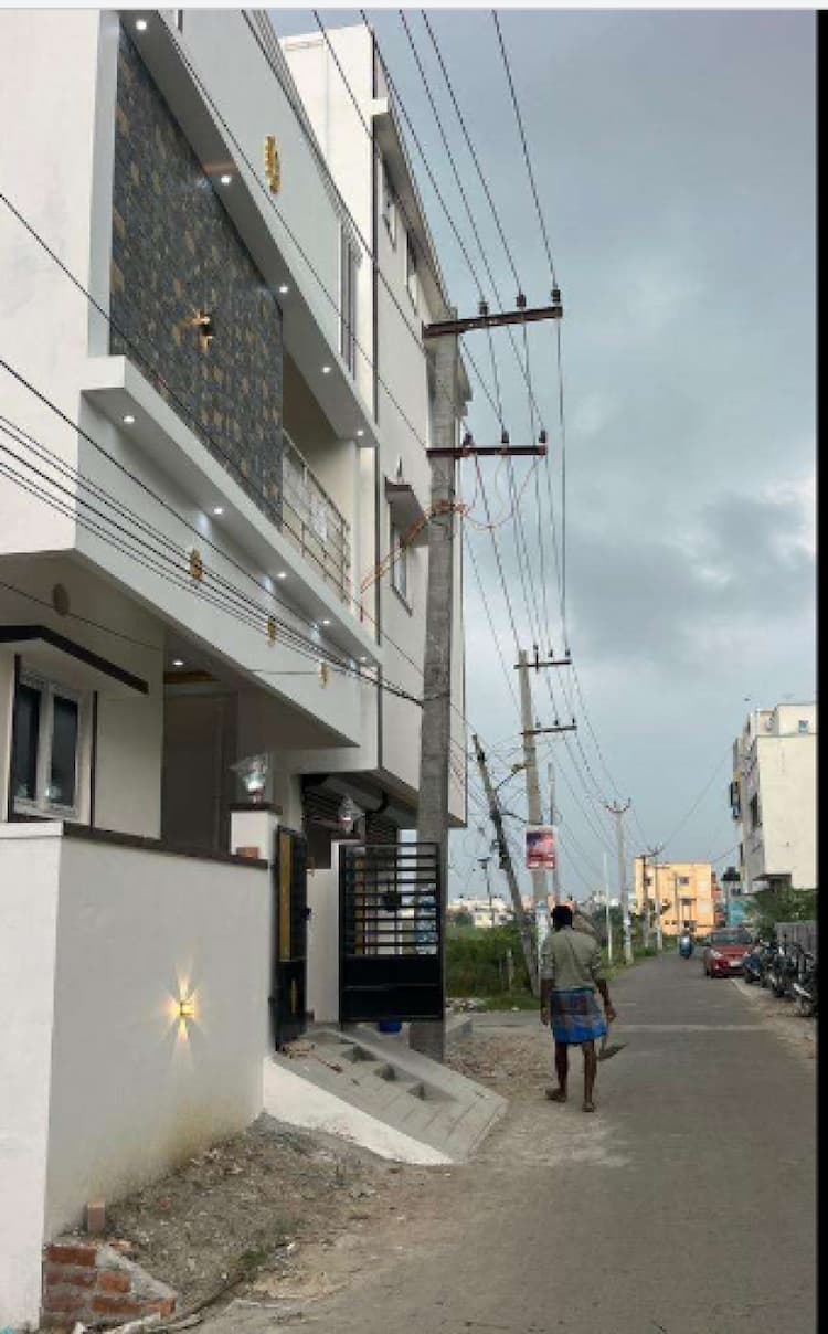 House for sales