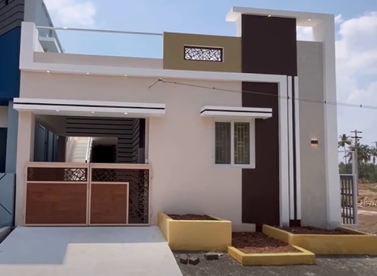 Single Property Image