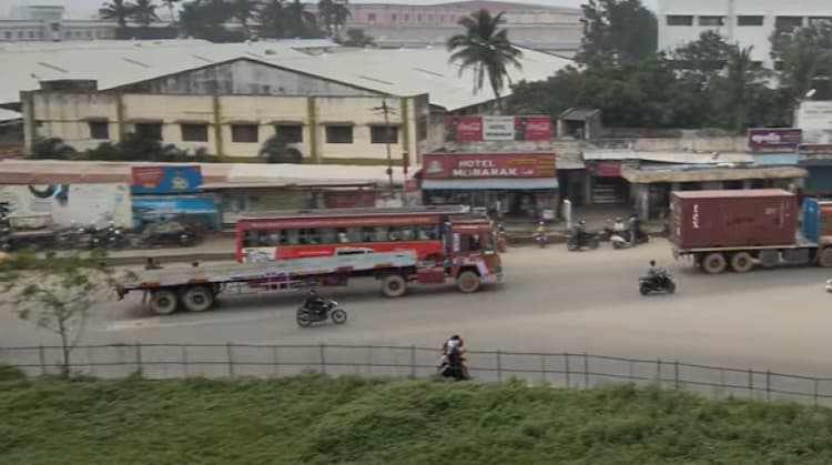 Single Property Image