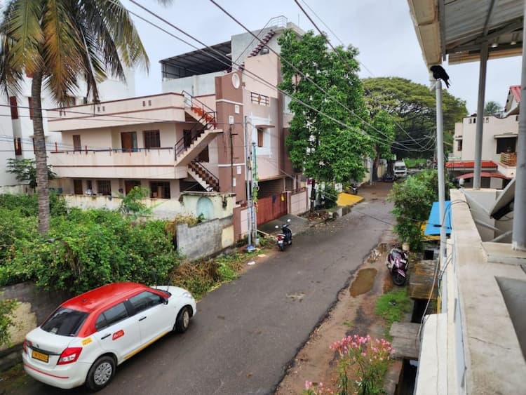 Plot for Sale at Peelamedu
