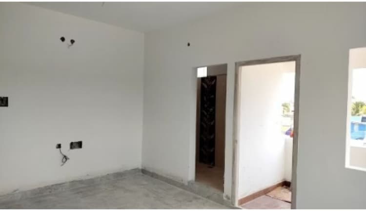2 BHK Apartment for Sale